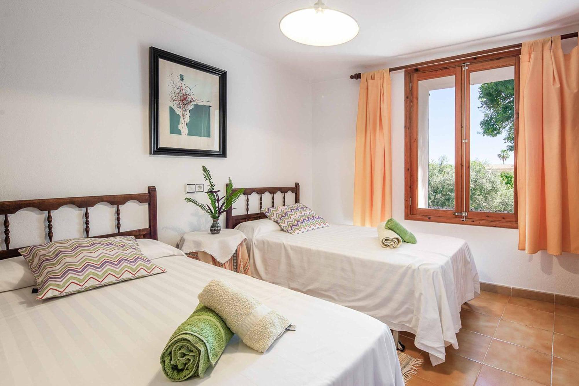 Villa Miquel Pollença