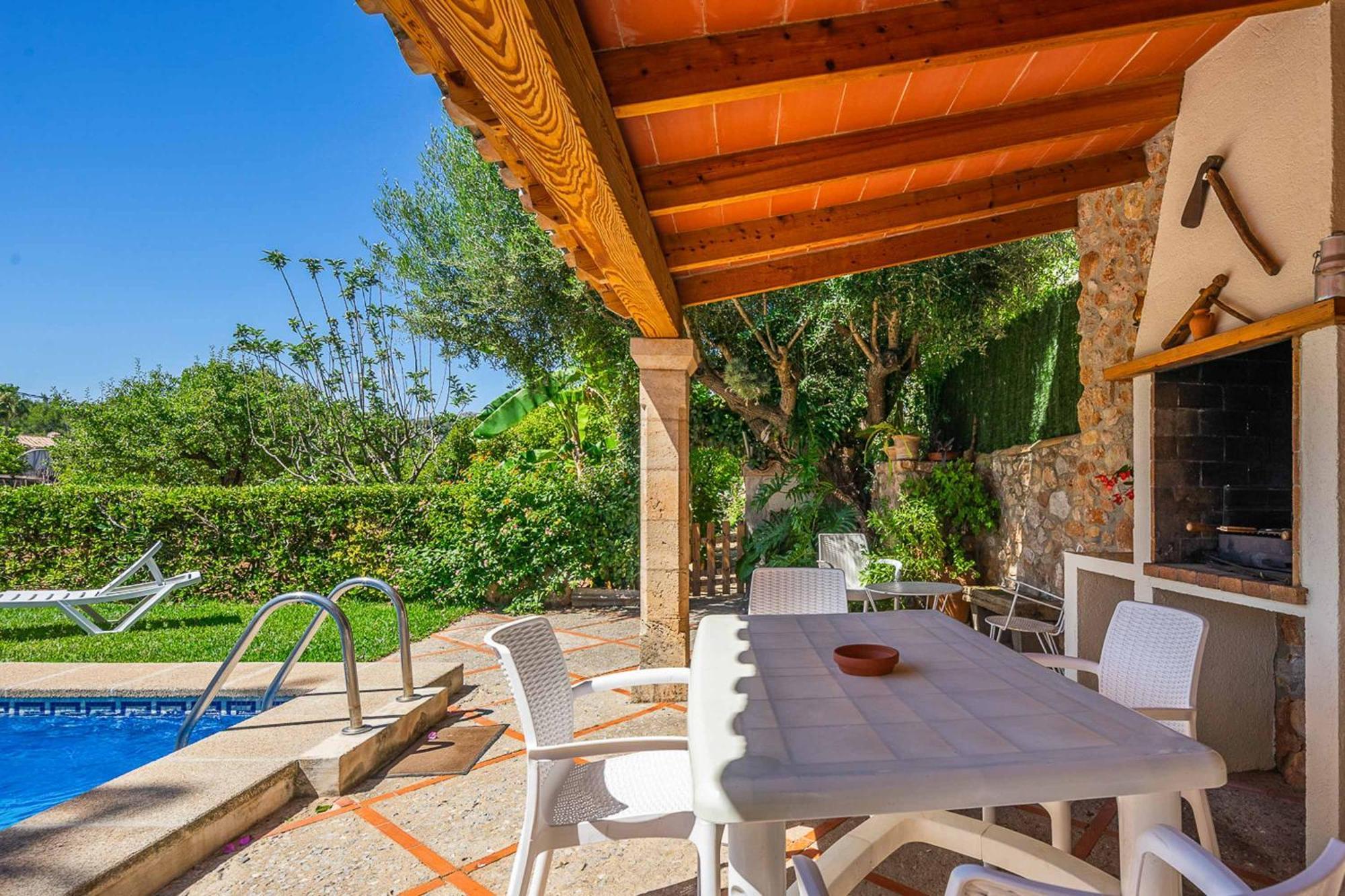 Villa Miquel